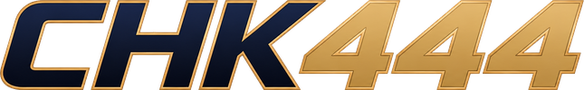 chk444 Logo